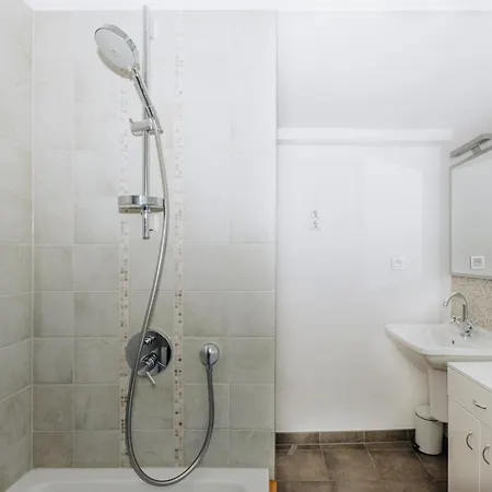Villa Forest View Bily Kostel nad Nisou