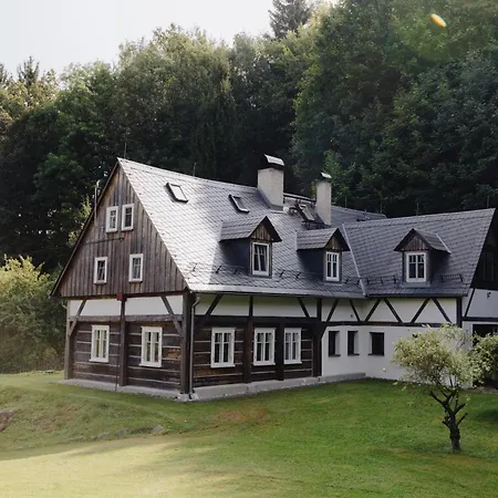 Villa Forest View
