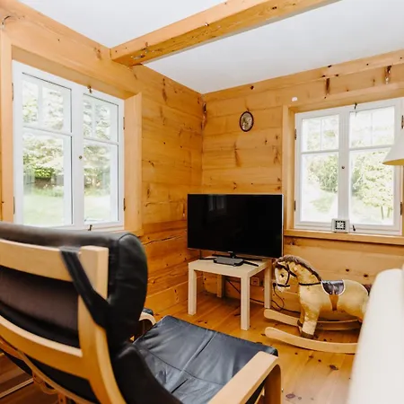Forest View Villa