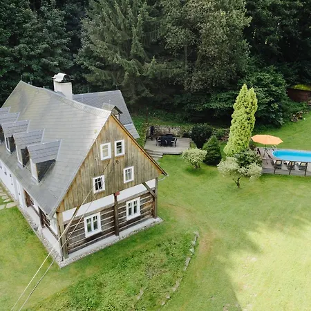 Villa Forest View *