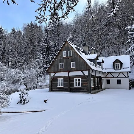 Villa Forest View *