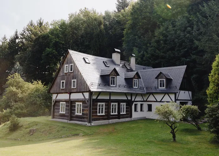 Villa Forest View