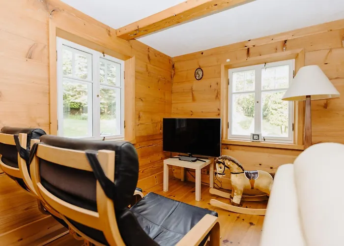 Forest View Villa