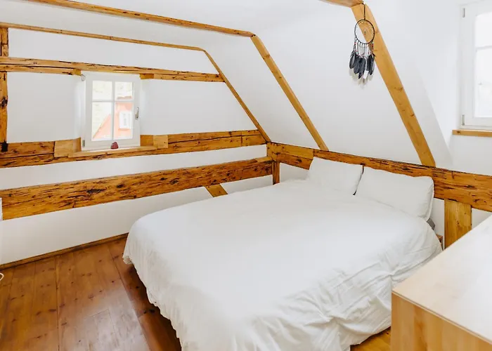 Forest View * Bílý Kostel nad Nisou